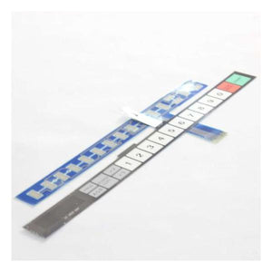 PANASONIC A64793310QP SWITCH (GENUINE OEM PART)