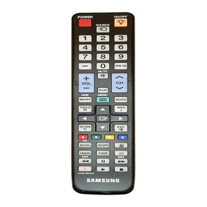 SAMSUNG AA59-00441A TELEVISION REMOTE CONTROL (genuine oem part)