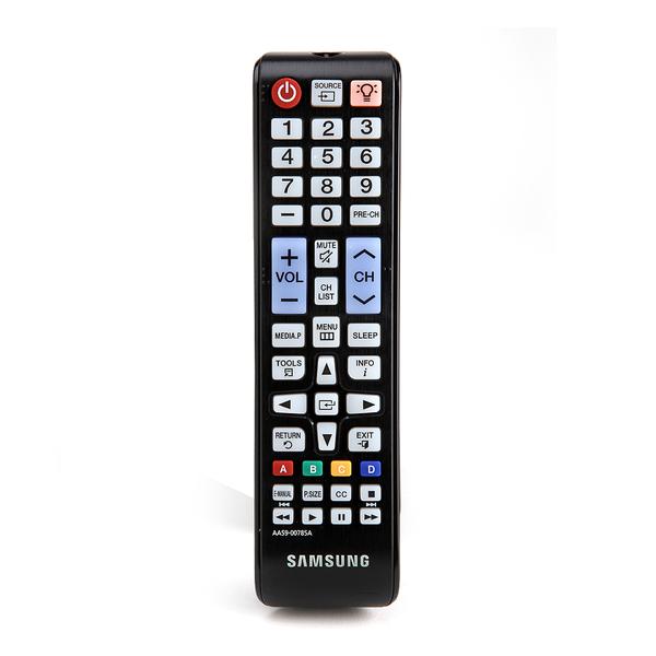 SAMSUNG AA59-00785A REMOCON-TV; 2012 TV SAMSUNG 45KEY (GENUINE OEM PART) - Parts Solution Group