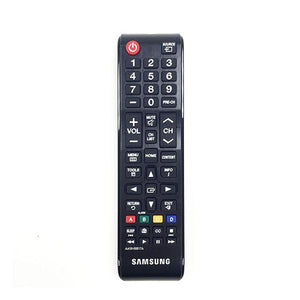SAMSUNG AA59-00817A REMOCON-TV; 2012 HOTEL TV SAMSUNG 44KEY (GENUINE OEM PART)