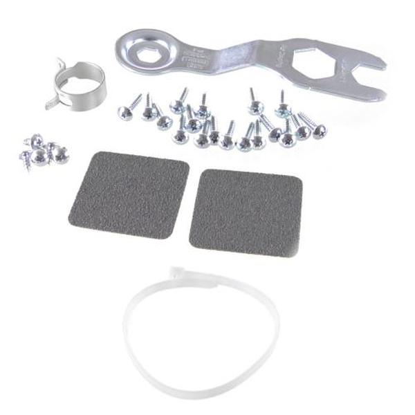 LG APPLIANCES AAA36585236 WASHER INSTALLATION ACCESSORY KIT (genuine oem part) - Parts Solution Group