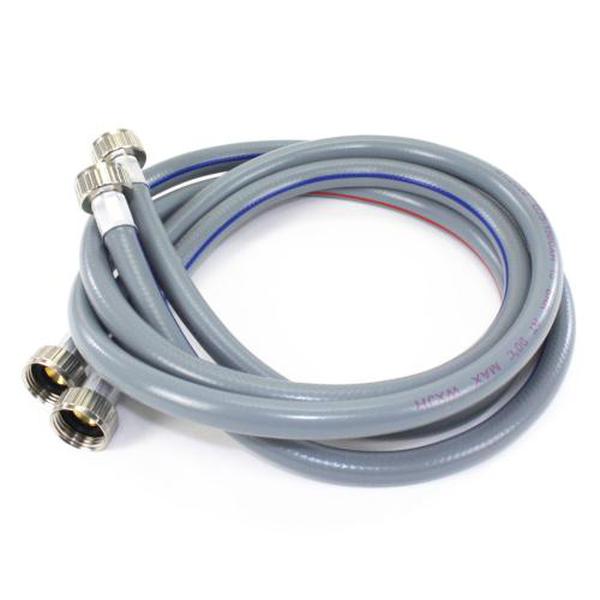 LG APPLIANCES AAA74509938 HOT AND COLD WATER HOSE SET (genuine oem part) - Parts Solution Group