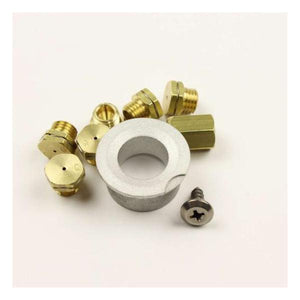 LG APPLIANCES AAA75946001 ACCESSORY ASSEMBLY NOZZLE (GENUINE OEM PART)