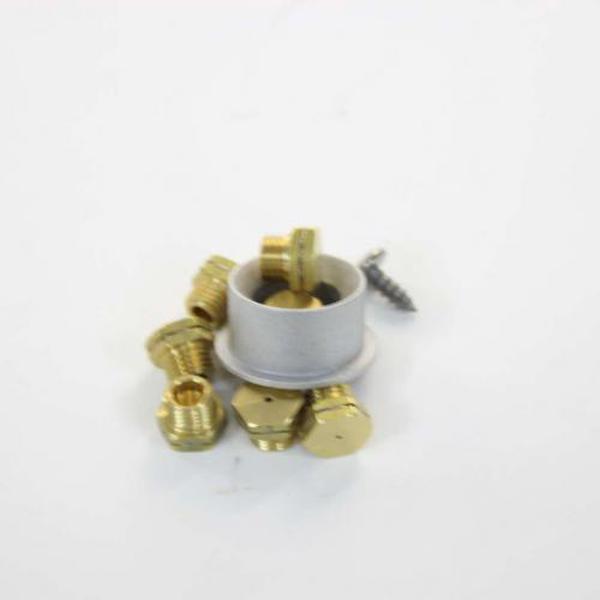 LG APPLIANCES AAA75946005 RANGE LP CONVERSION KIT (genuine oem part) - Parts Solution Group