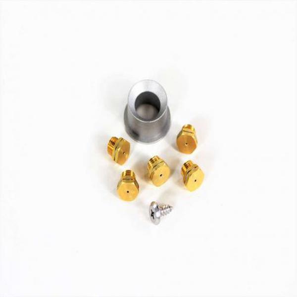 LG APPLIANCES AAA75946006 ACCESSORY ASSEMBLY-NOZZLE (genuine oem part) - Parts Solution Group
