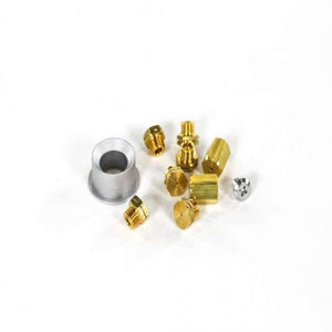 LG APPLIANCES AAA75946008 NOZZLE ACCESSORY ASSEMBLY (genuine oem part)