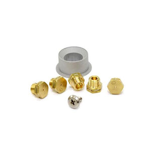 LG APPLIANCES AAA76578105 ACCESSORY ASSEMBLY NOZZLE (GENUINE OEM PART)