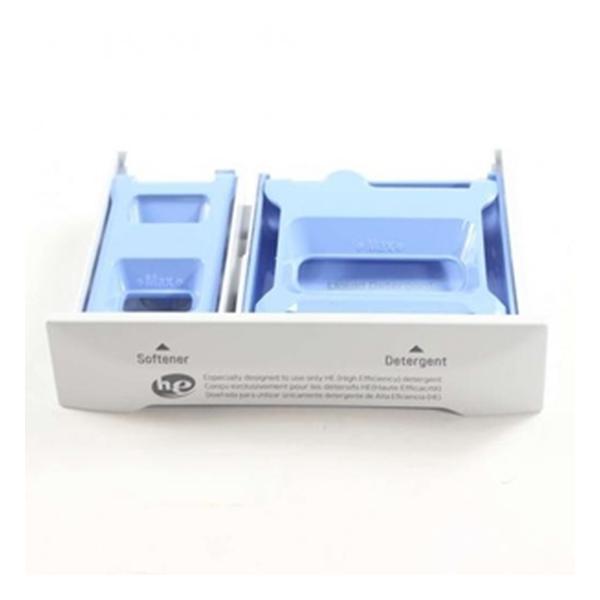 LG APPLIANCES AAZ73855914 DETERGENT BOX ASSEMBLY (genuine oem part) - Parts Solution Group