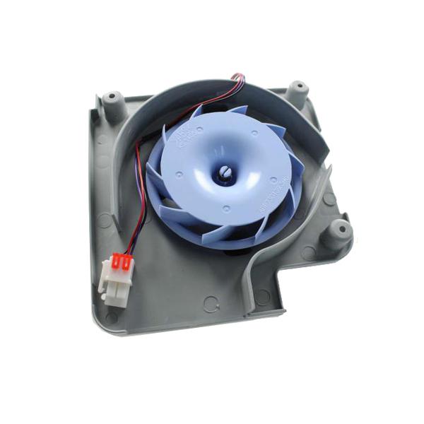 LG APPLIANCES ABA72913413 REFRIGERATOR ICE ROOM FAN MOTOR BRACKET (genuine oem part) - Parts Solution Group