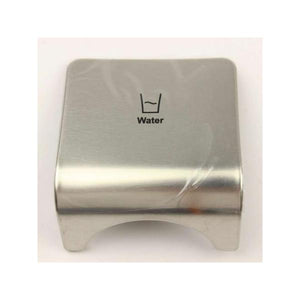 LG APPLIANCES ABH74219603 REFRIGERATOR BUTTON ASSEMBLY (genuine oem part)