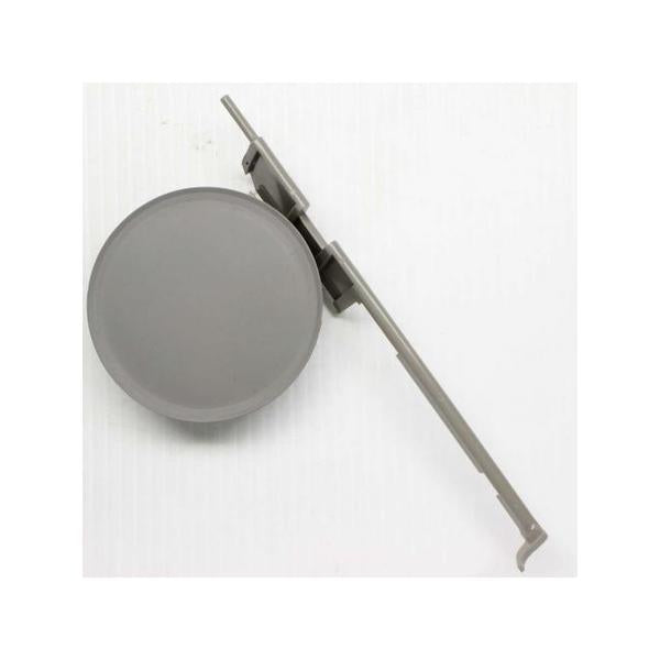 LG APPLIANCES ABN72909901 REFRIGERATOR DISPENSER ICE CHUTE DOOR (genuine oem part) - Parts Solution Group