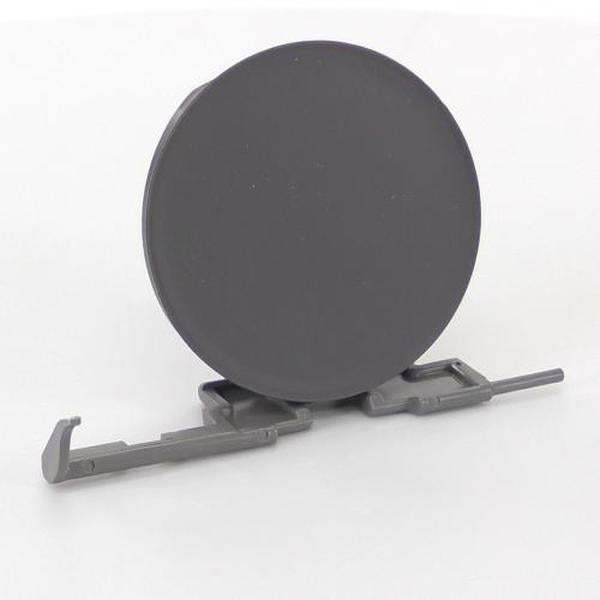 LG APPLIANCES ABN72909909 DUCT CAP ASSEMBLY (genuine oem part) - Parts Solution Group