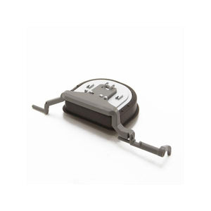 LG APPLIANCES ABN72938902 REFRIGERATOR ICE DISPENSER DOOR (genuine oem part)