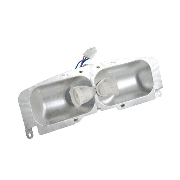 LG APPLIANCES ABQ33905309 REFRIGERATOR DISPLAY BOARD AND CONTROL BOX ASSEMBLY (GENUINE OEM PART) - Parts Solution Group