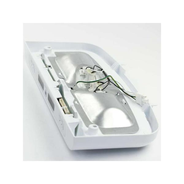 LG APPLIANCES ABQ33905317 REFRIGERATOR DISPLAY BOARD AND CONTROL BOX ASSEMBLY (genuine oem part) - Parts Solution Group