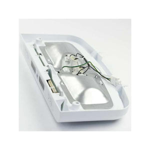 LG APPLIANCES ABQ33905317 REFRIGERATOR DISPLAY BOARD AND CONTROL BOX ASSEMBLY (genuine oem part)