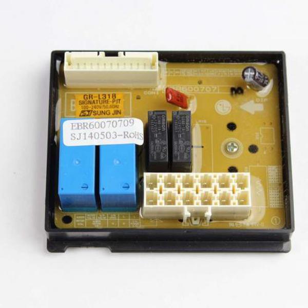 LG APPLIANCES ABQ72940006 PC BOARD CASE ASSEMBLY (genuine oem part) - Parts Solution Group