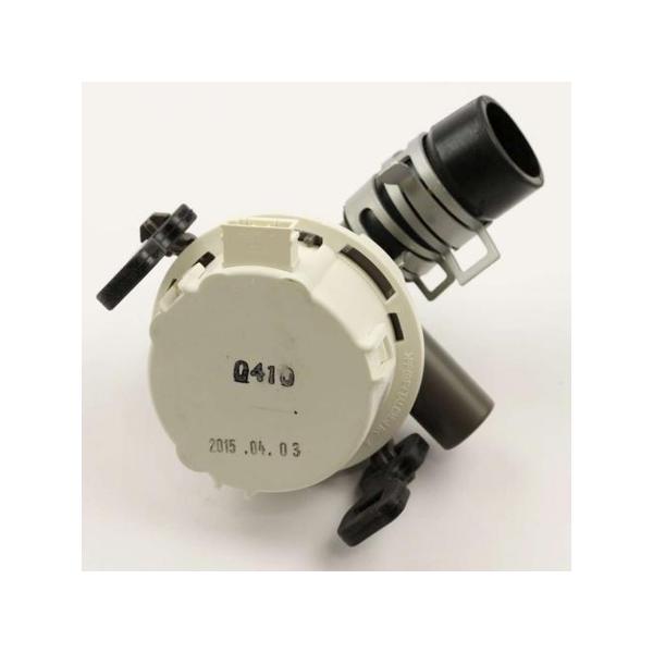 LG APPLIANCES ABQ73503004 DISHWASHER DRAIN PUMP (genuine oem part) - Parts Solution Group