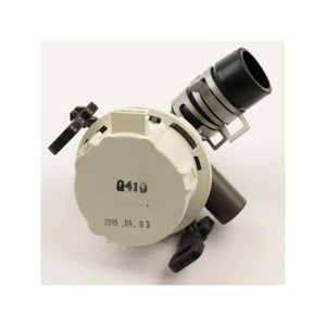 LG APPLIANCES ABQ73503004 DISHWASHER DRAIN PUMP (genuine oem part)