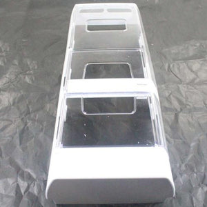 LG APPLIANCES ABQ74662101 REFRIGERATOR CONVENIENCE DOOR CASE ASSEMBLY (GENUINE OEM PART)