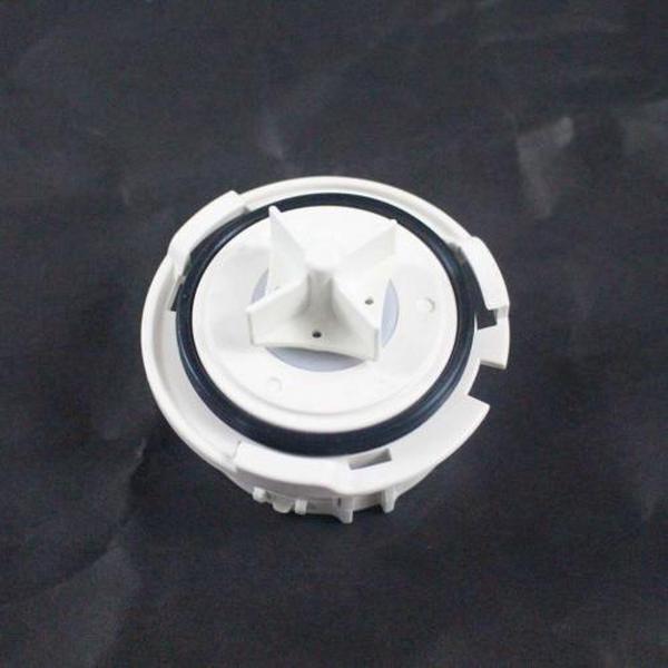 LG APPLIANCES ABQ75742501 CASE ASSEMBLY (genuine oem part) - Parts Solution Group
