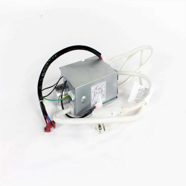 LG APPLIANCES ABQ75823206 CONTROL CASE ASSEMBLY (genuine oem part) - Parts Solution Group