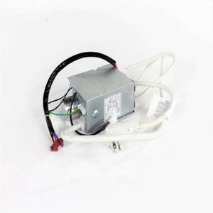 LG APPLIANCES ABQ75823206 CONTROL CASE ASSEMBLY (genuine oem part)