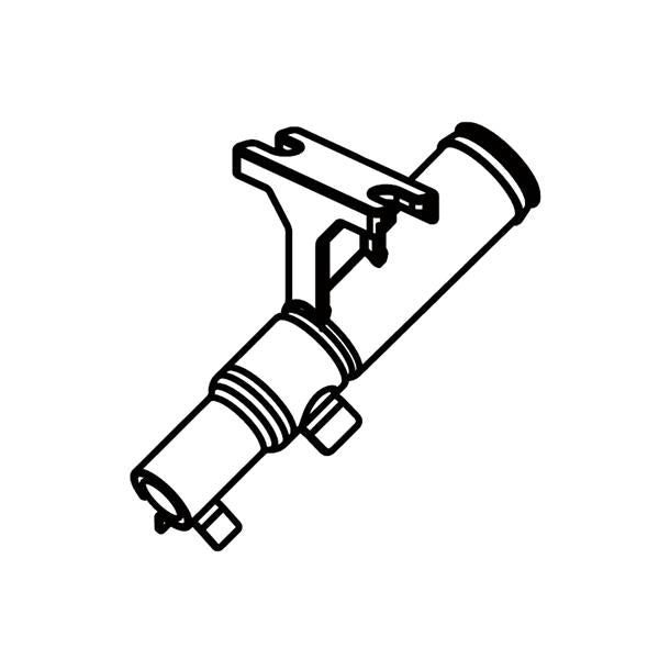 LG APPLIANCES ABQ76120501 CASE ASSEMBLY (GENUINE OEM PART) - Parts Solution Group