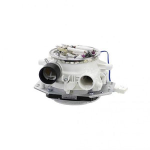 LG APPLIANCES ABT72989201 PUMP CASING ASSEMBLY (genuine oem part)