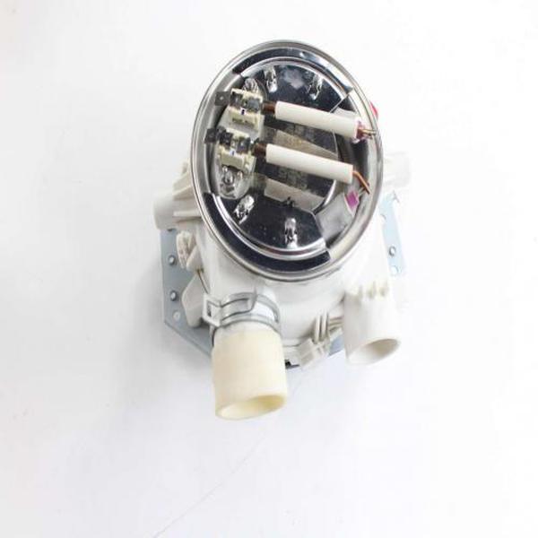 LG APPLIANCES ABT72989206 PUMP CASING ASSEMBLY (genuine oem part) - Parts Solution Group