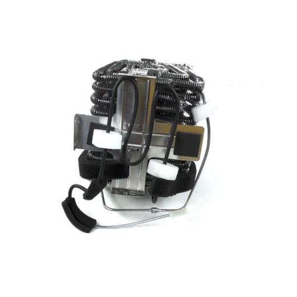 LG APPLIANCES ACG73749403 WIRE CONDENSER ASSEMBLY (genuine oem part) - Parts Solution Group