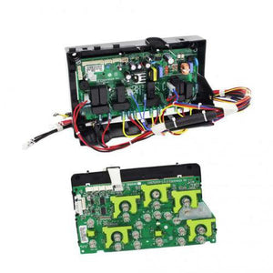 LG APPLIANCES ACM67573904 SUB CONTROLLER ASSEMBLY (genuine oem part)