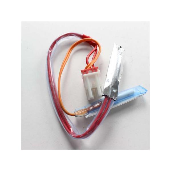 LG APPLIANCES ACM73919214 REFRIGERATOR FREEZER TEMPERATURE SENSOR (genuine oem part) - Parts Solution Group