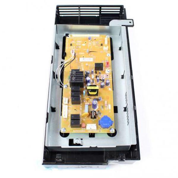 LG APPLIANCES ACM74119040 CONTROLLER ASSEMBLY-KEYPAD (genuine oem part) - Parts Solution Group