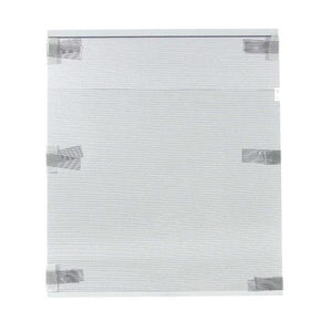 LG APPLIANCES ACQ30341206 COVER ASSEMBLY TRAY VEGETABLE (GENUINE OEM PART)