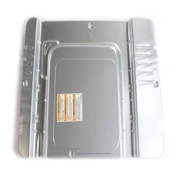 LG APPLIANCES ACQ31707201 COVER ASSEMBLY BASE (GENUINE OEM PART) - Parts Solution Group