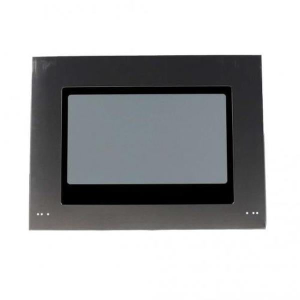 LG APPLIANCES ACQ56085410 FRONT COVER ASSEMBLY (genuine oem part) - Parts Solution Group