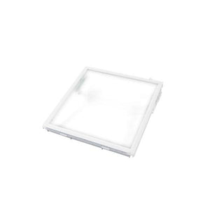 LG APPLIANCES ACQ74897303 COVER ASSEMBLY TRAY (GENUINE OEM PART)