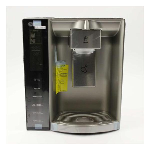 LG APPLIANCES ACQ75432188 COVER ASSEMBLY DISPLAY (GENUINE OEM PART) - Parts Solution Group