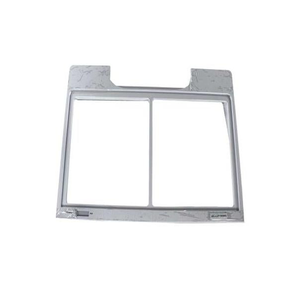 LG APPLIANCES ACQ85428622 COVER ASSEMBLY TRAY VEGETABLE (GENUINE OEM PART) - Parts Solution Group