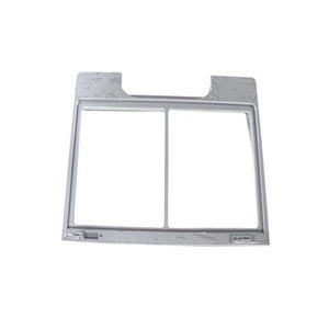 LG APPLIANCES ACQ85428622 COVER ASSEMBLY TRAY VEGETABLE (GENUINE OEM PART)