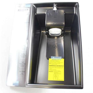 LG APPLIANCES ACQ85430262 DISPLAY COVER ASSEMBLY (genuine oem part)