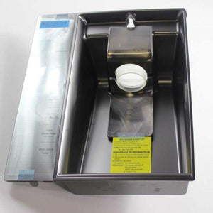 LG APPLIANCES ACQ85430263 DISPLAY COVER ASSEMBLY (genuine oem part)