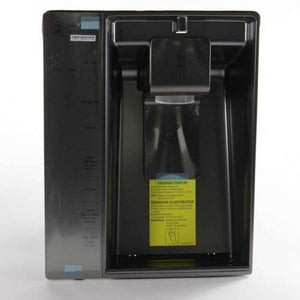 LG APPLIANCES ACQ85430287 DISPLAY COVER ASSEMBLY (genuine oem part)