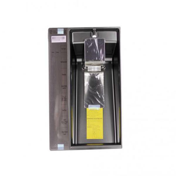 LG APPLIANCES ACQ85430294 DISPLAY COVER ASSEMBLY (genuine oem part) - Parts Solution Group