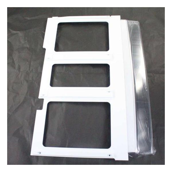 LG APPLIANCES ACQ85448401 COVER ASSEMBLY TRAY (GENUINE OEM PART) - Parts Solution Group