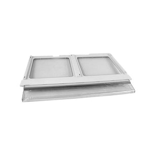 LG APPLIANCES ACQ85448409 REFRIGERATOR DRAWER COVER (GENUINE OEM PART)