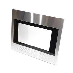 LG APPLIANCES ACQ85735902 RANGE DOOR OUTER PANEL (GENUINE OEM PART)