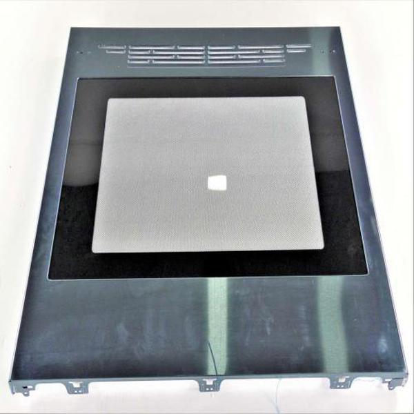 LG APPLIANCES ACQ85735912 POISE COVER ASSEMBLY (genuine oem part) - Parts Solution Group