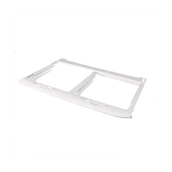 LG APPLIANCES ACQ85956602 REFRIGERATOR CRISPER DRAWER COVER FRAME ASSEMBLY (GENUINE OEM PART) - Parts Solution Group